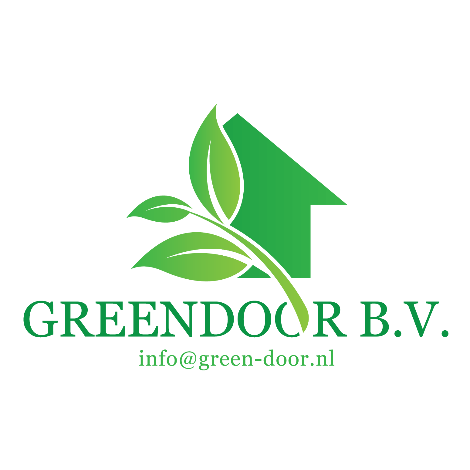 Greendoor Logo